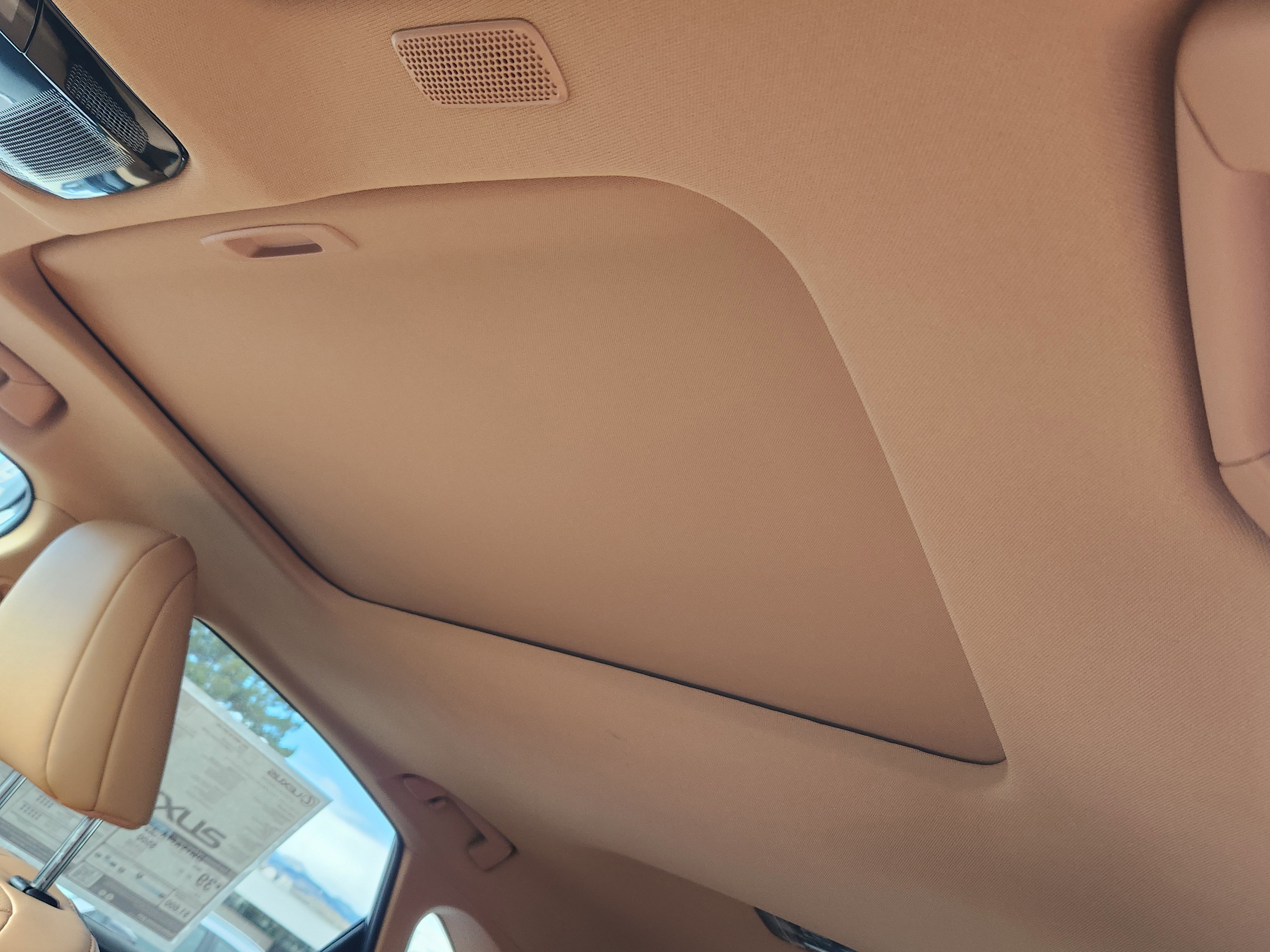New 2026 Lexus NX 350h AWD w/ Premium Package image 22