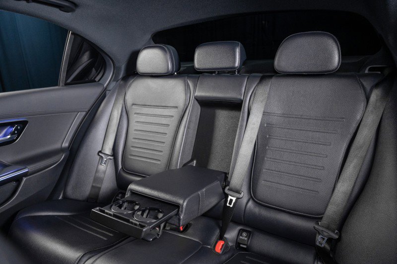 New 2026 Mercedes-Benz C 300 C 300 Sedan image 29