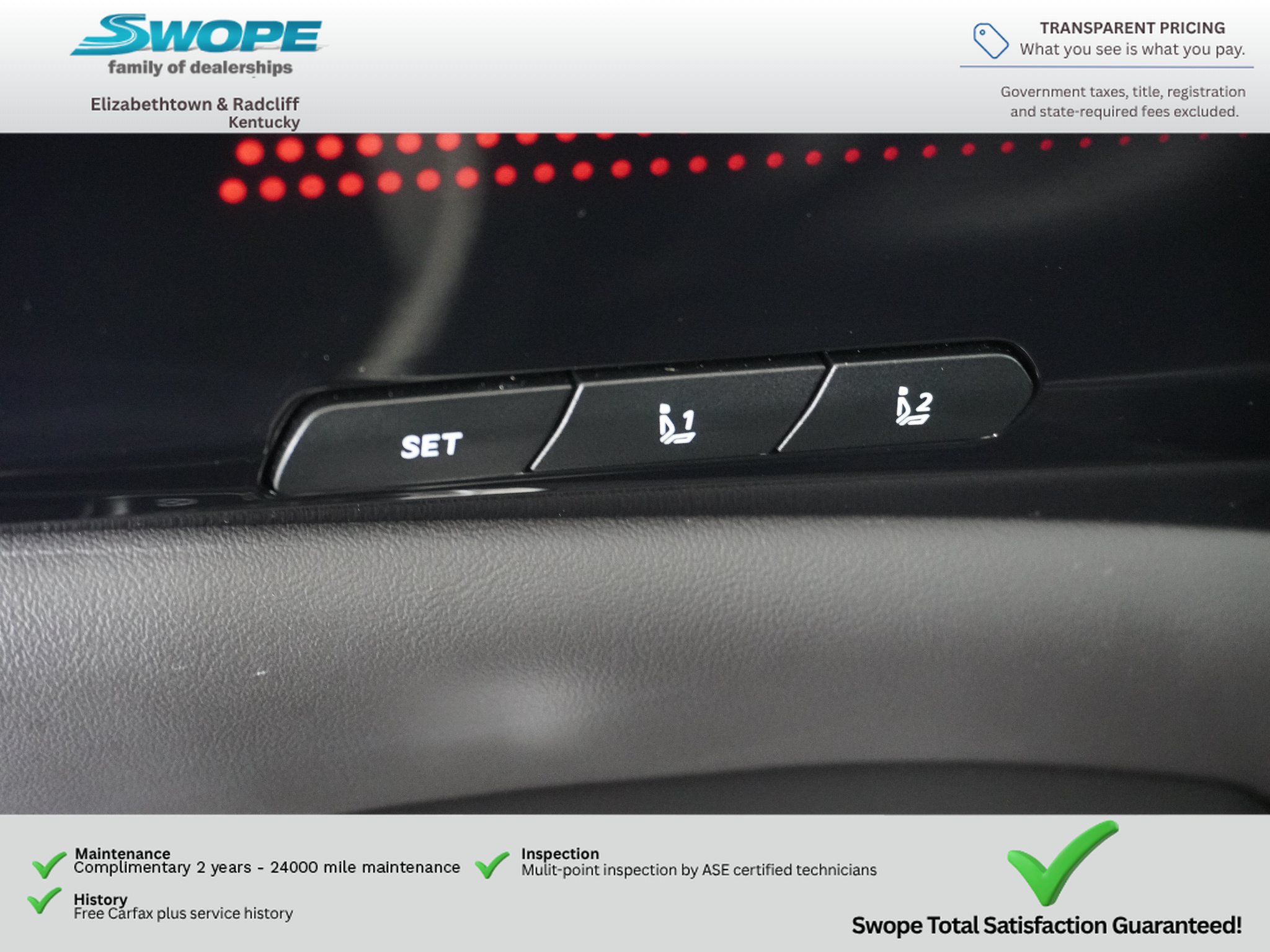Used 2025 Kia Carnival SX Prestige FWD image 17