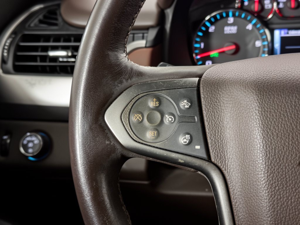 Used 2019 Chevrolet Tahoe Premier RWD image 18