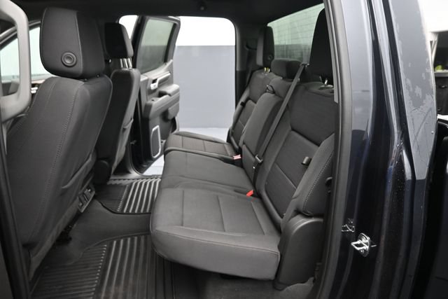 Used 2023 GMC Sierra 1500 Elevation AWD/4WD image 10