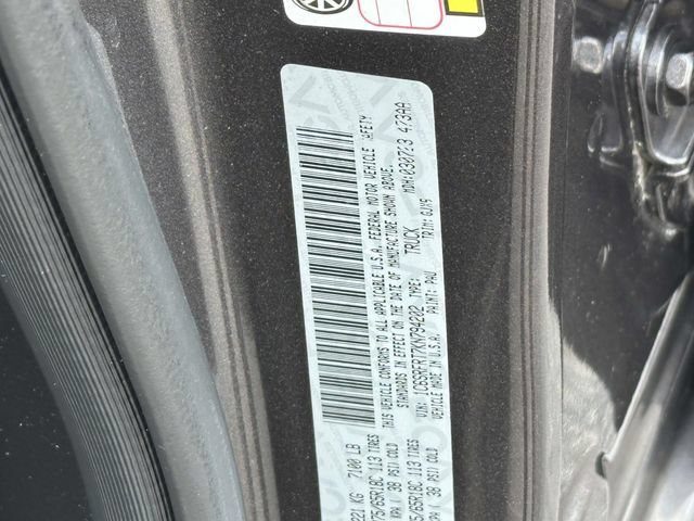 Certified 2019 RAM 1500 Laramie w/ Off Road Group AWD/4WD image 10
