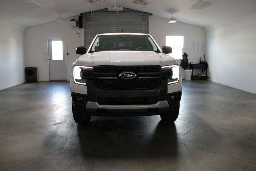 New 2026 Ford Ranger XLT image 49