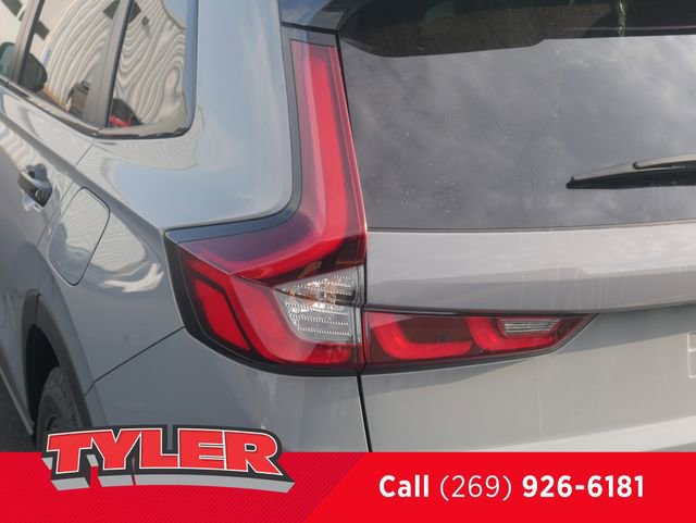 New 2026 Honda CR-V TrailSport image 13