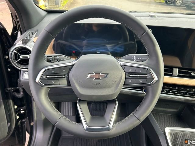 New 2026 Chevrolet Equinox ACTIV w/ Convenience Package III image 22