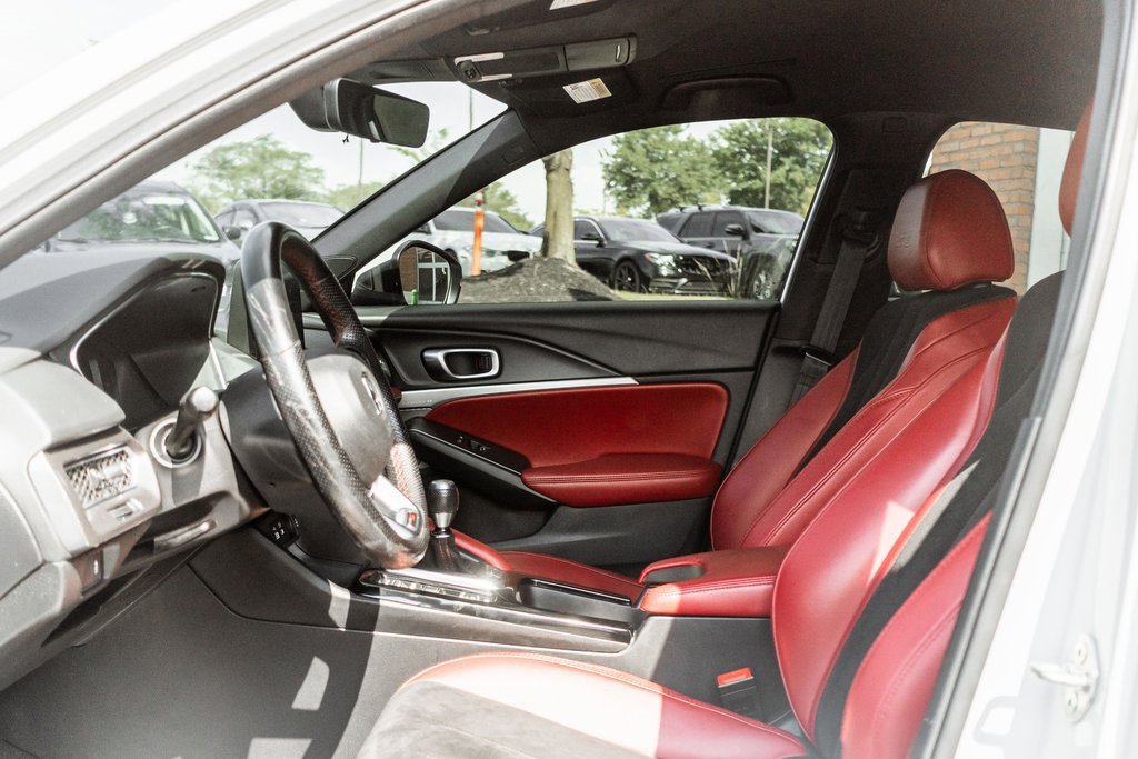 Used 2024 Acura Integra Type S image 26