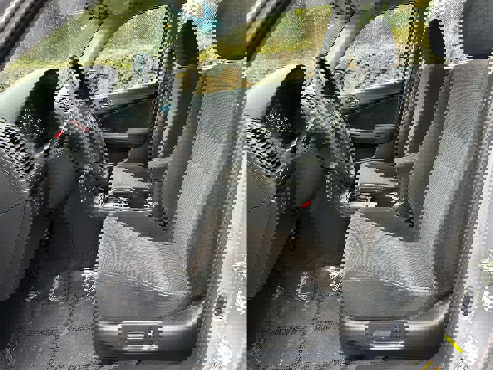 Used 2004 Honda Accord LX image 14