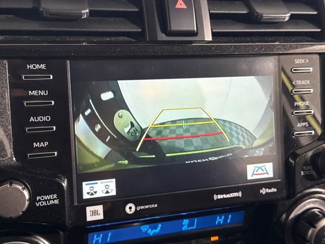 Used 2022 Toyota 4Runner TRD Pro image 28