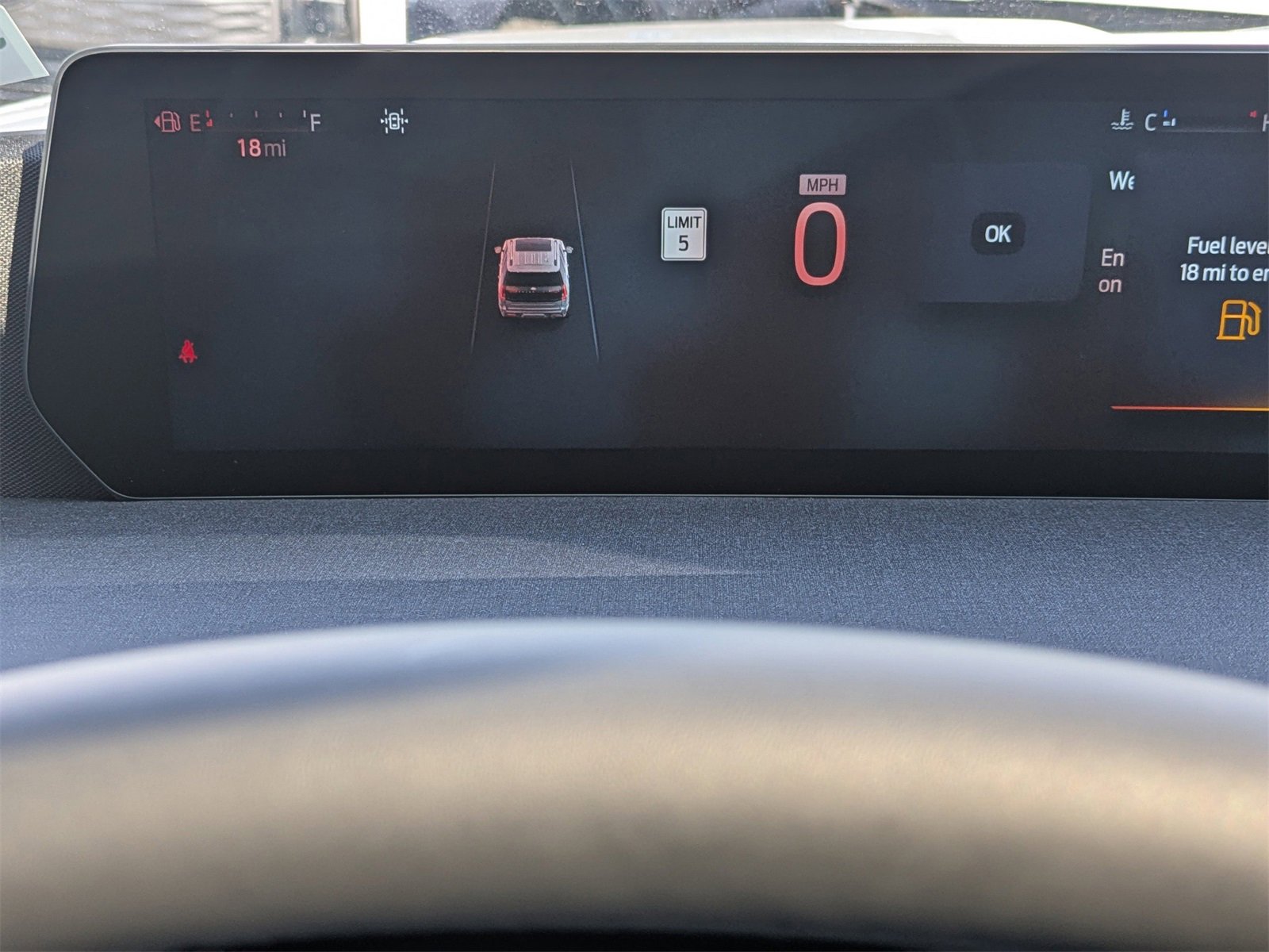 New 2025 Ford Expedition Max Active image 37