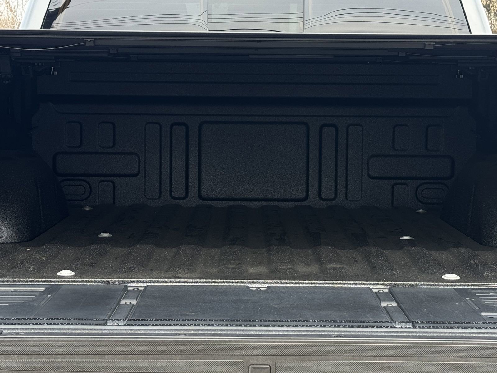 Used 2025 Ford F150 Raptor image 30