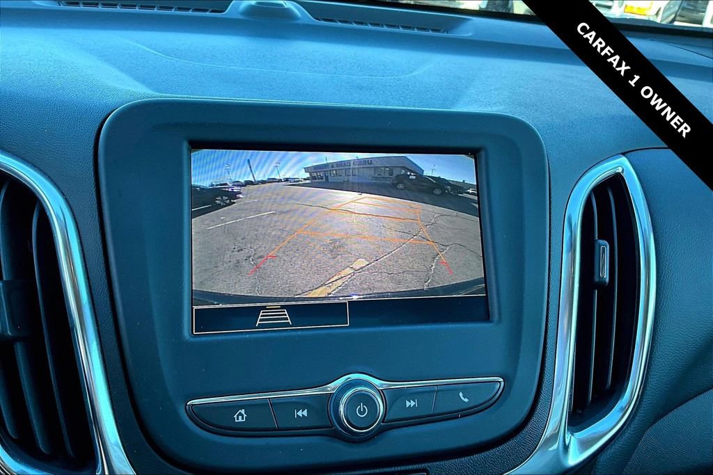 Used 2024 Chevrolet Equinox LT image 14