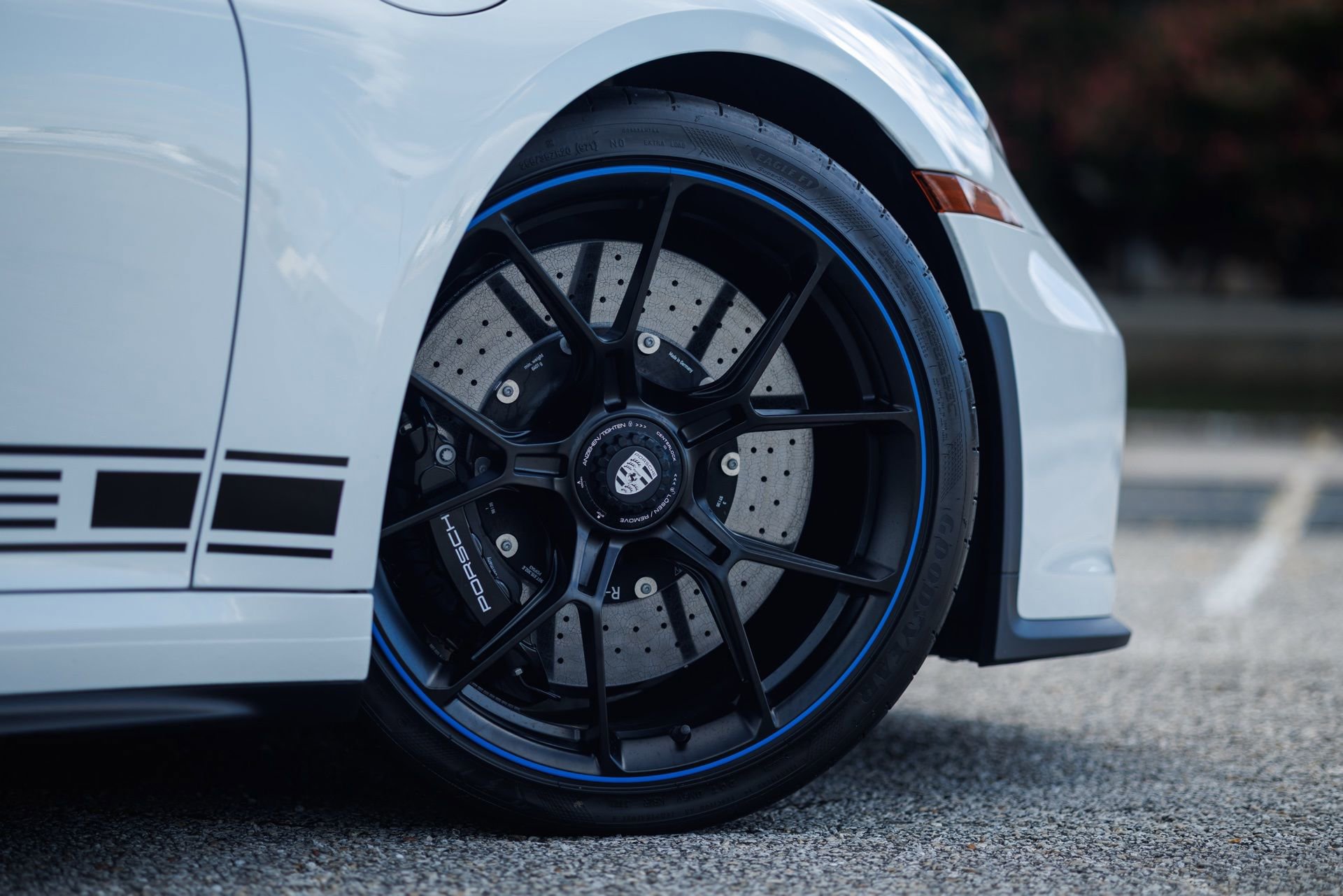 Used 2022 Porsche 911 GT3 image 28