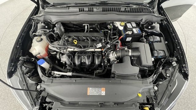 Used 2019 Ford Fusion S image 47