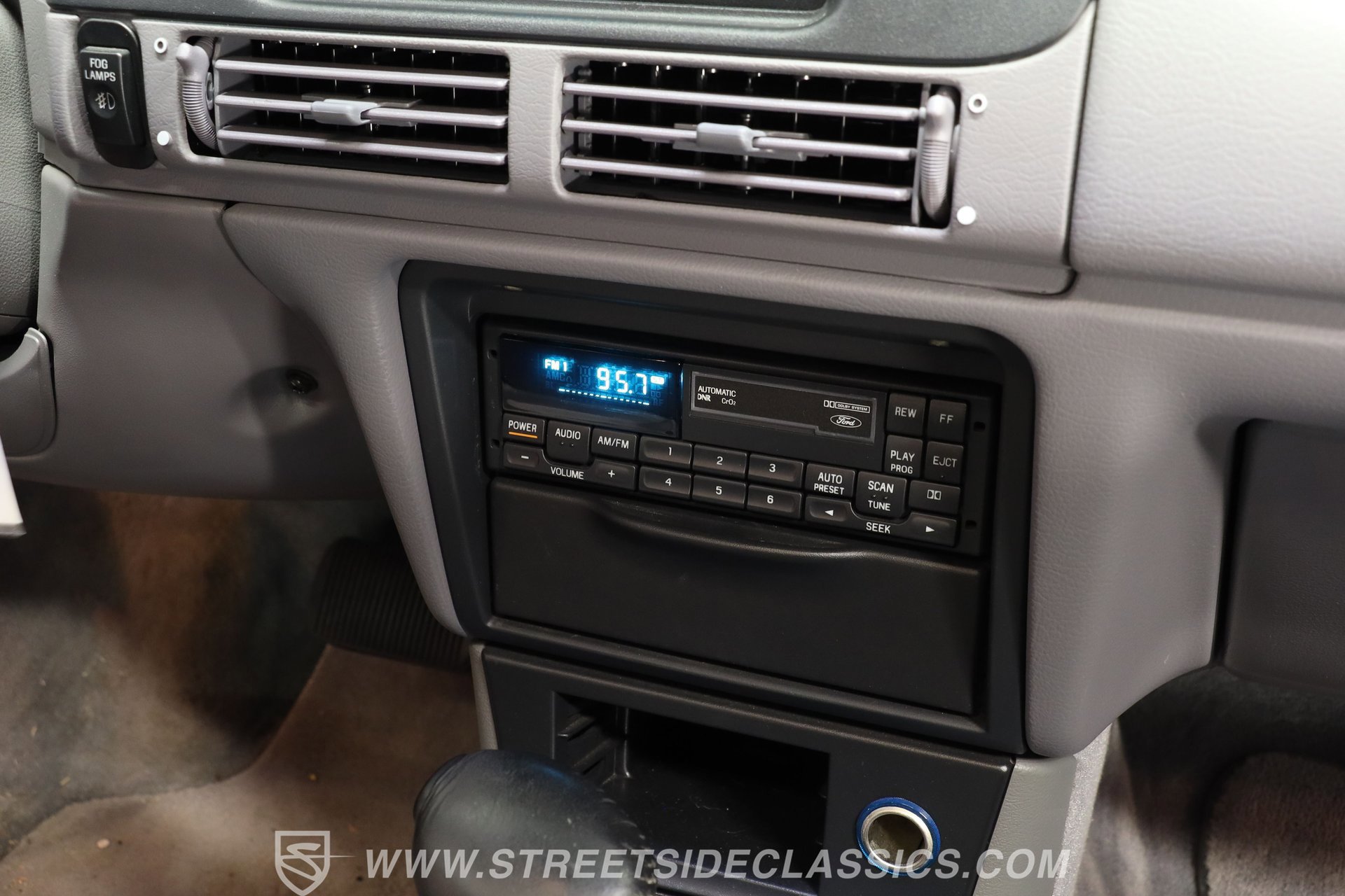 Used 1993 Ford Taurus SHO image 39