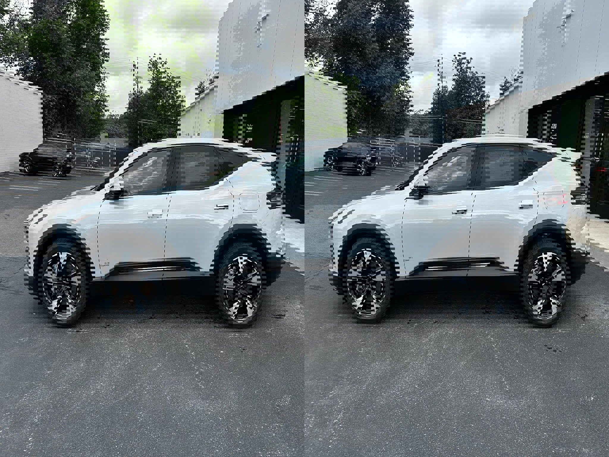 New 2025 Polestar Polestar 3 image 3