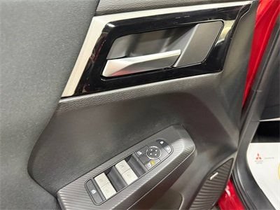 New 2026 Mitsubishi Outlander ES AWD/4WD image 14