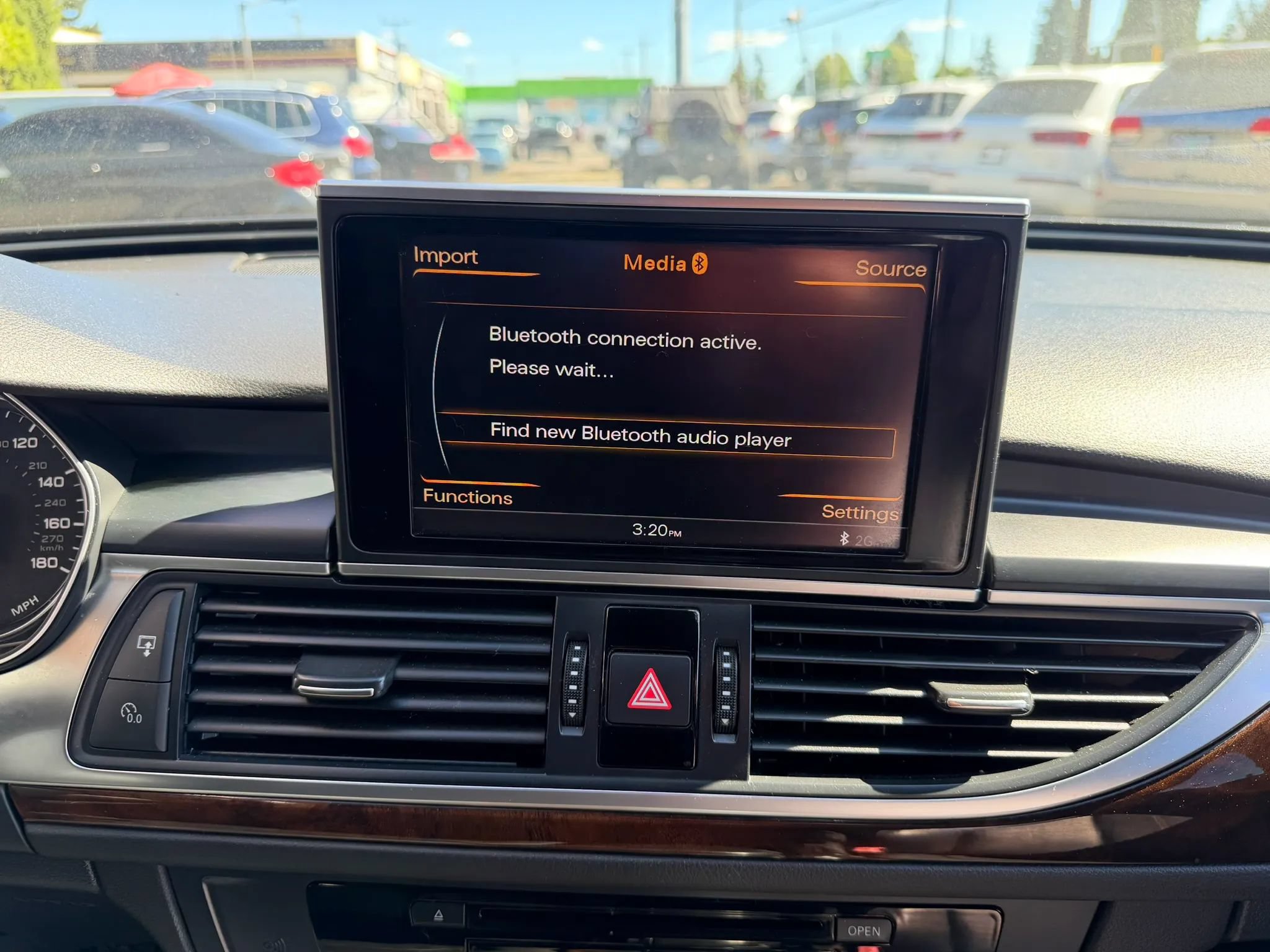 Used 2014 Audi A6 2.0T Premium Plus w/ Premium Plus Package FWD image 29
