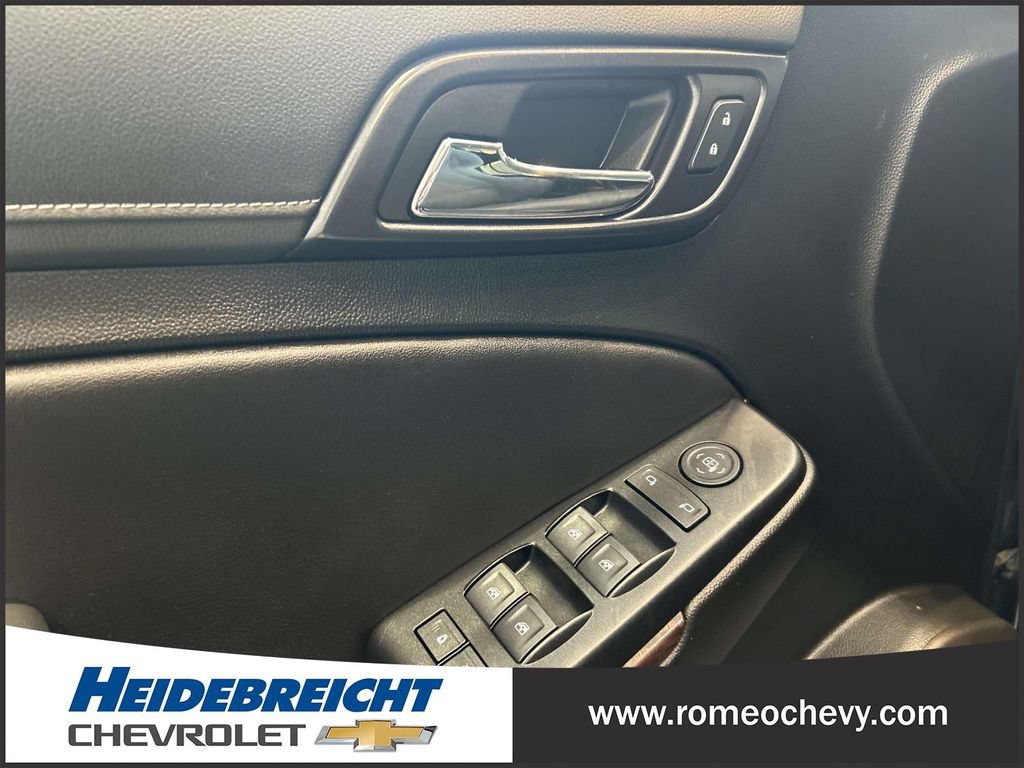 Used 2019 GMC Yukon SLE w/ Convenience Package AWD/4WD image 11