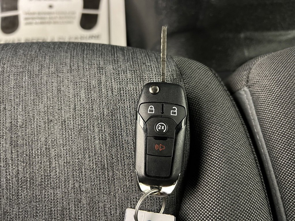 New 2026 Ford F450 XL w/ XL Chrome Package image 33