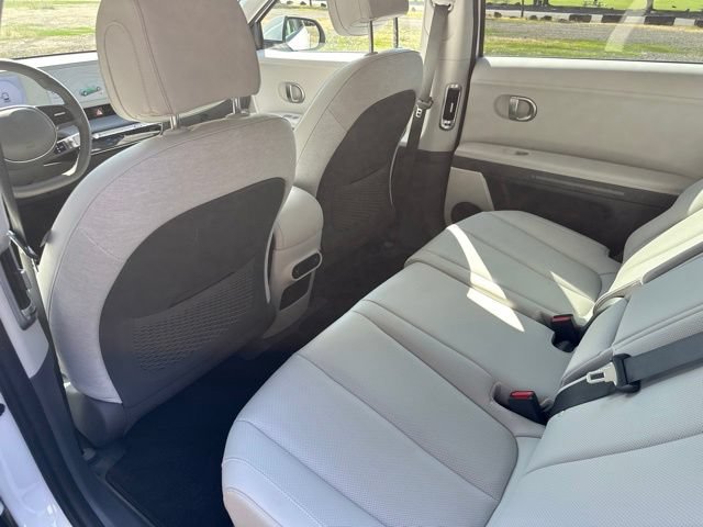 Certified 2023 Hyundai Ioniq 5 SEL w/ Cargo Package AWD/4WD image 16