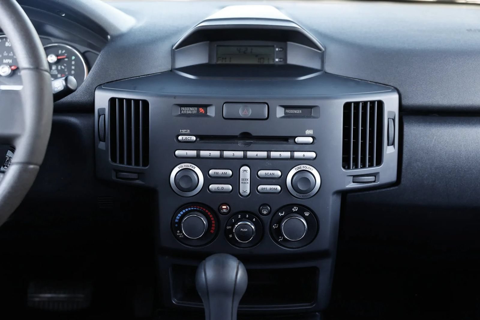 Used 2006 Mitsubishi Endeavor LS FWD image 31