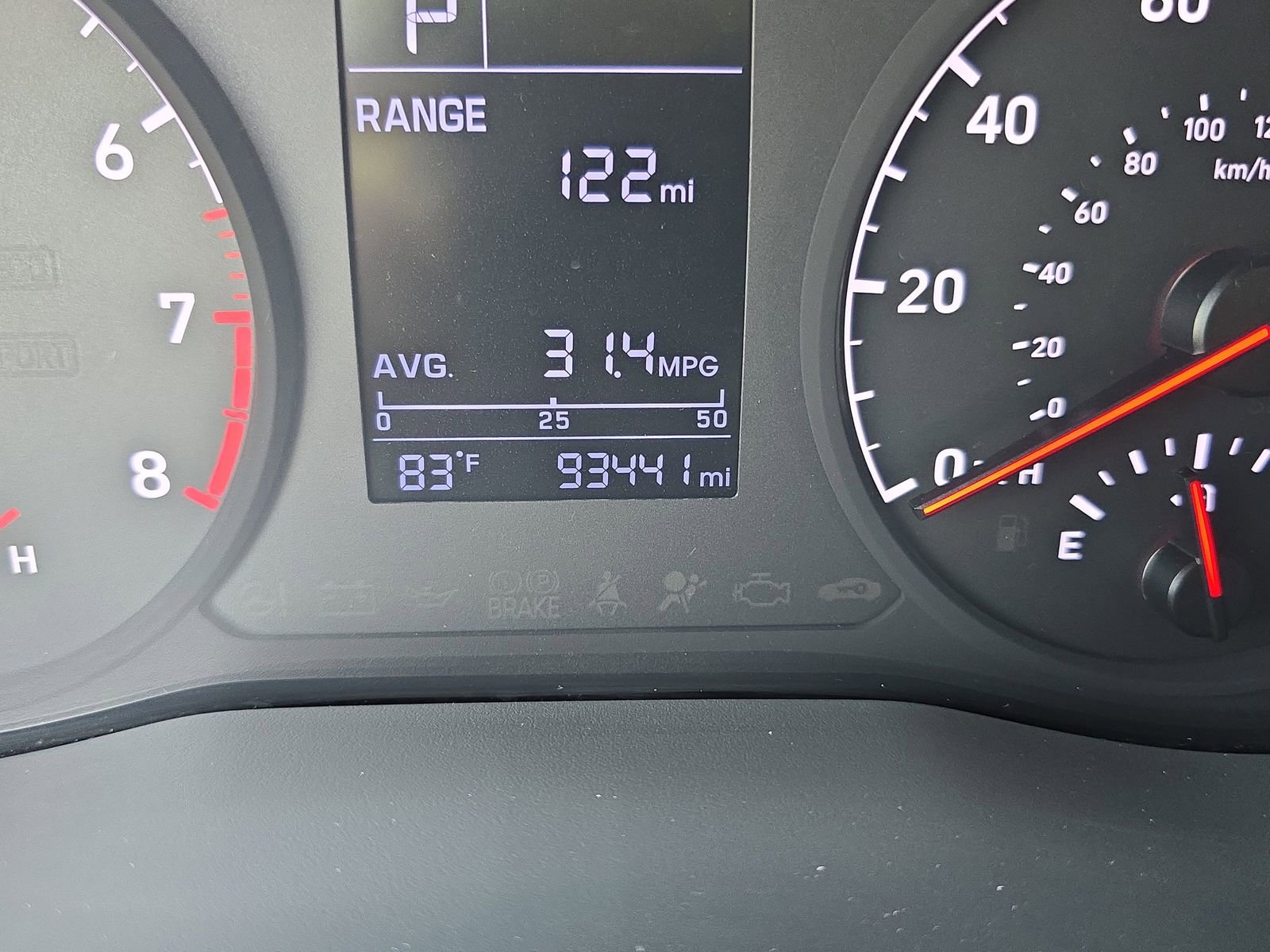 Used 2018 Hyundai Accent SEL image 25