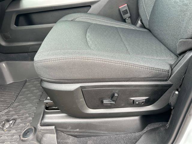 New 2026 RAM 2500 Big Horn image 8