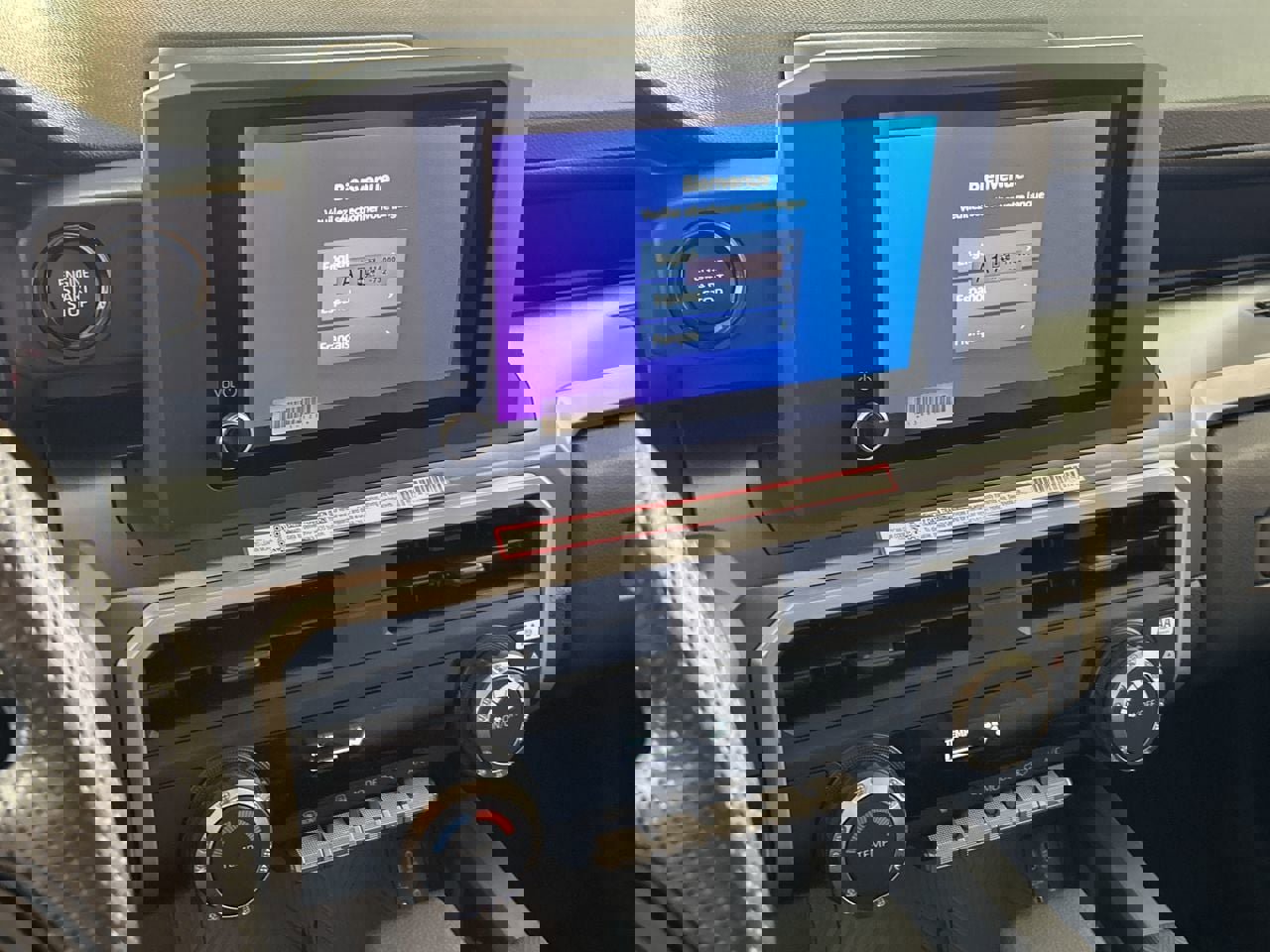 New 2026 Toyota Tacoma SR5 image 15