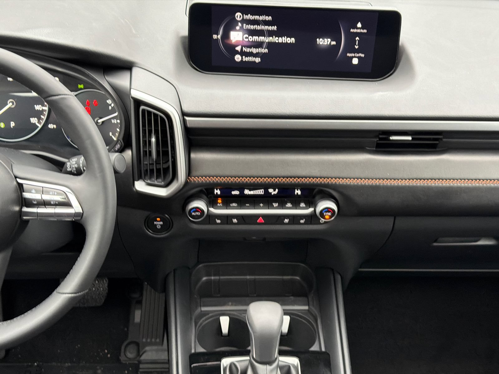 New 2026 MAZDA CX-50 AWD 2.5 Hybrid w/ Weather Package image 17