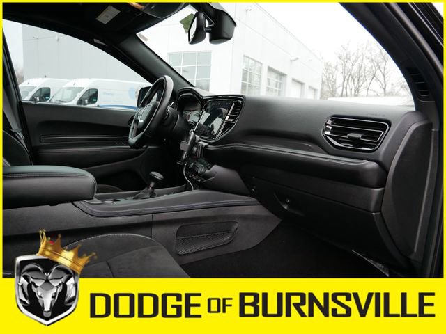 Used 2023 Dodge Durango SRT Hellcat w/ Black Package image 16