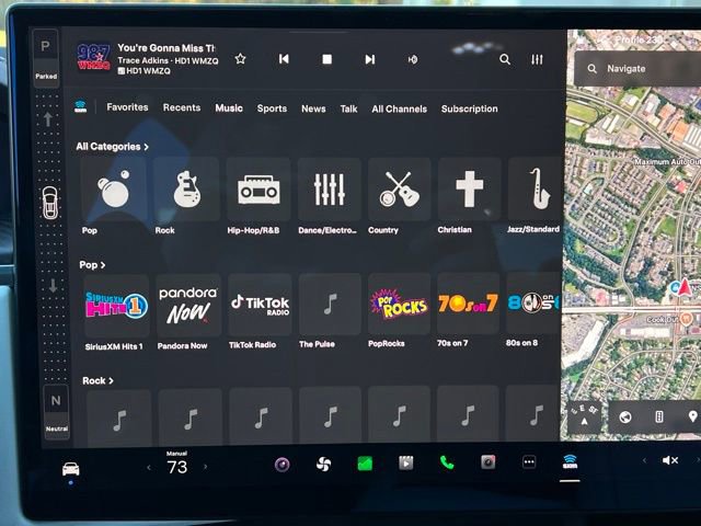 Used 2023 Tesla Model X Plaid image 19