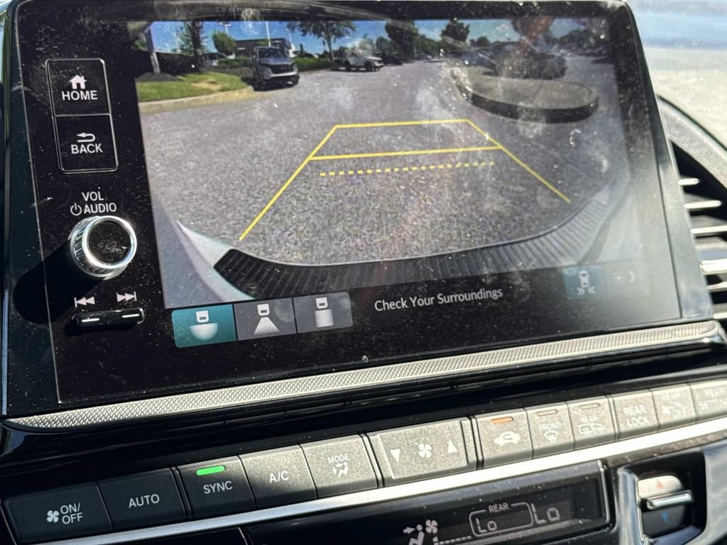 Certified 2026 Honda Odyssey Sport-L image 5