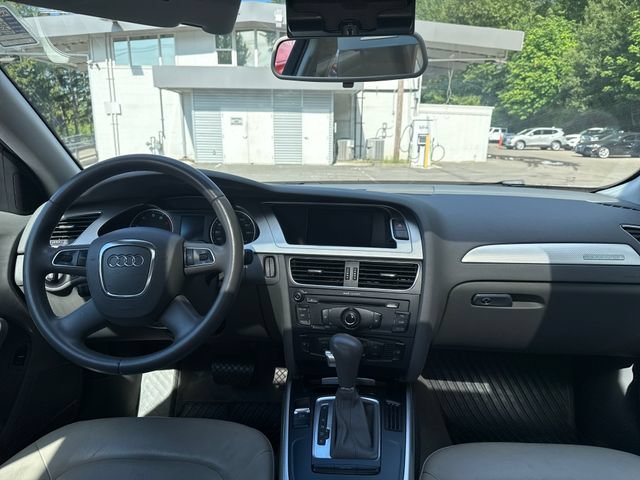 Used 2010 Audi A4 2.0T Premium AWD/4WD image 10