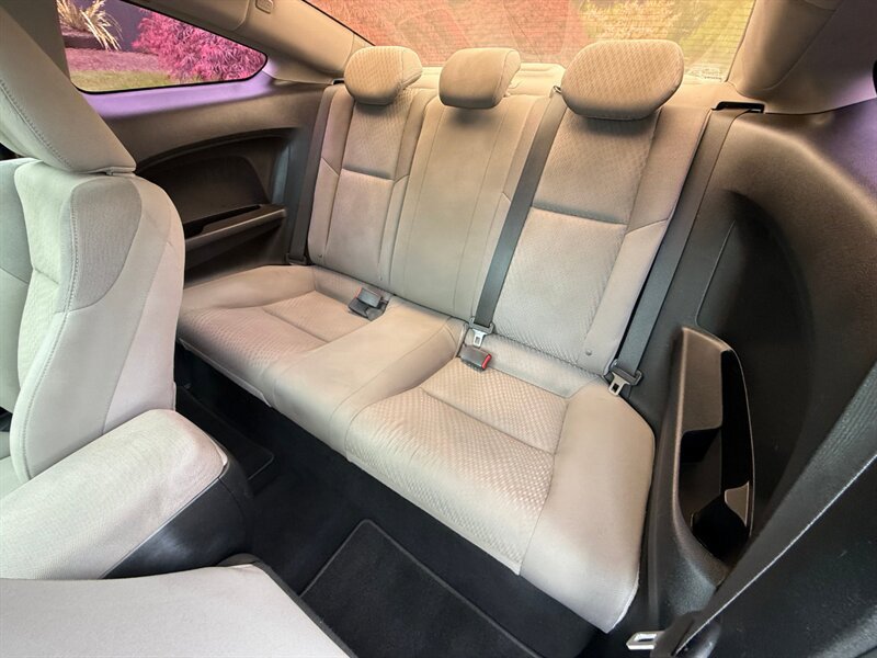 Used 2014 Honda Civic EX image 12