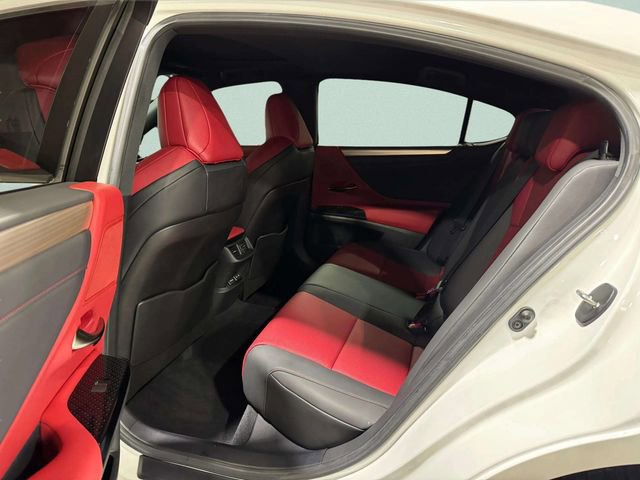 Used 2025 Lexus ES 350 F Sport image 28