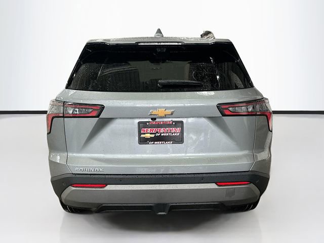 New 2026 Chevrolet Equinox LT w/ Convenience Package II image 7