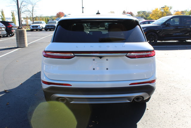 Certified 2026 Lincoln Corsair Premiere AWD/4WD image 4