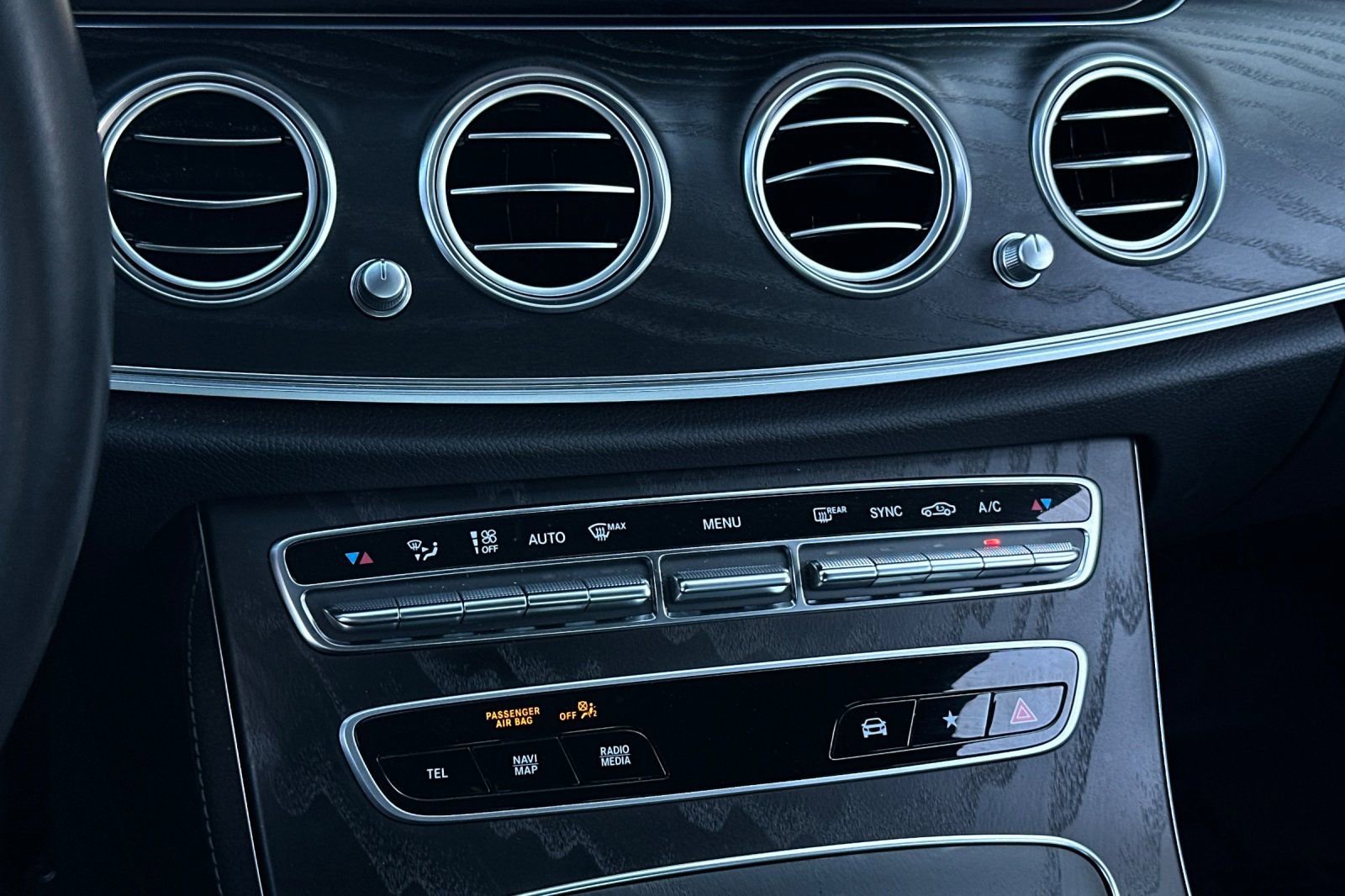 Certified 2022 Mercedes-Benz E 350 Sedan image 21