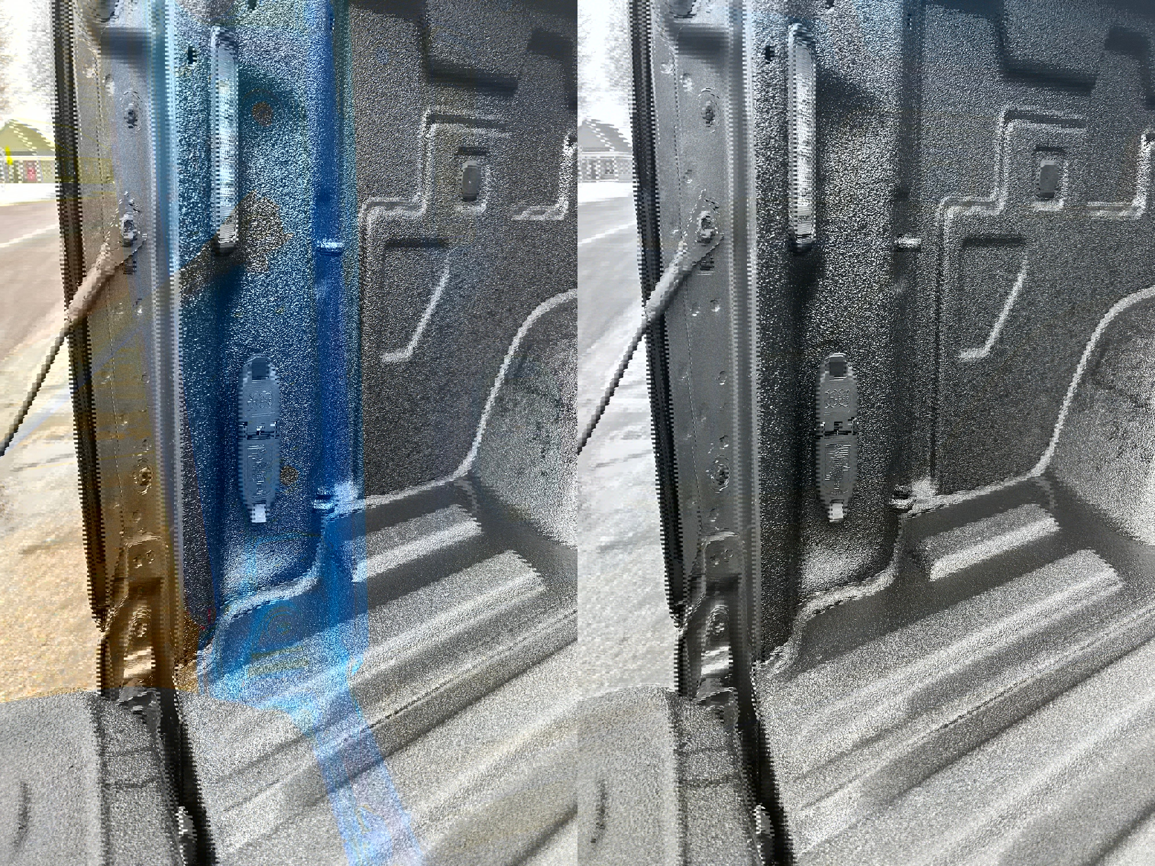 New 2026 Chevrolet Silverado 3500 LTZ w/ LTZ Plus Package image 39