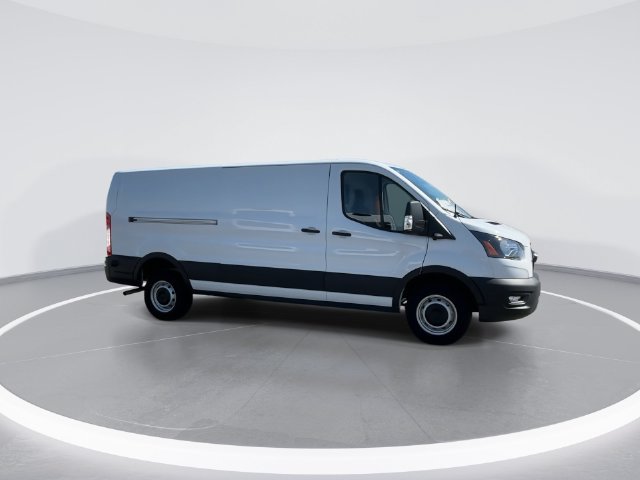 New 2024 Ford Transit 250 Low Roof w/ Load Area Protection Package RWD image 9