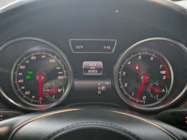 Used 2019 Mercedes-Benz GLS 450 GLS 450 w/ Premium 1 Package image 11