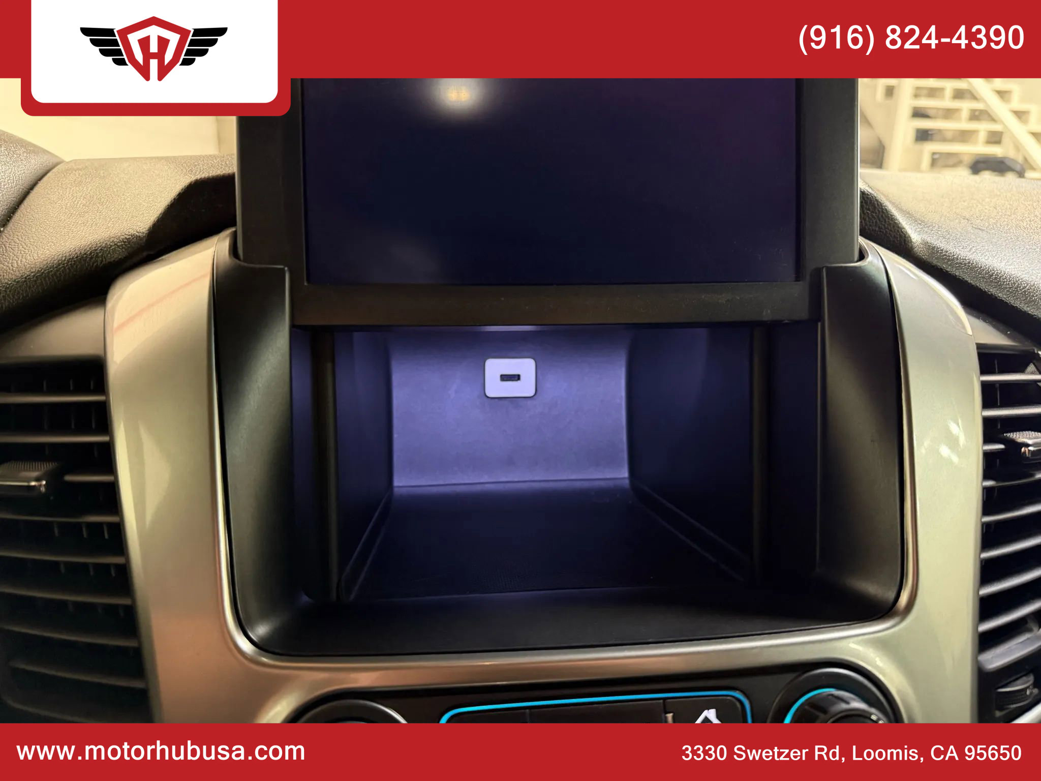 Used 2017 Chevrolet Tahoe LT image 67