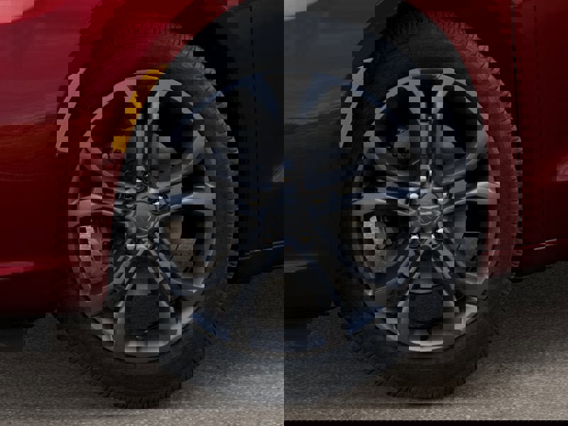 New 2026 Chrysler Pacifica Select image 34