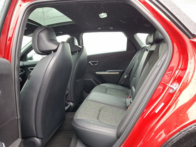 Used 2025 Kia K4 GT-Line w/ GT-Line Sunroof Package image 10