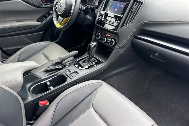 Used 2023 Subaru Crosstrek 2.5i Sport AWD/4WD image 16