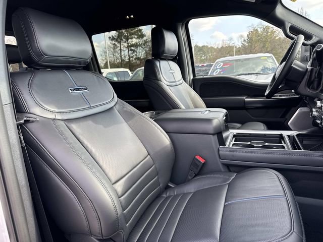 New 2026 Ford F250 Platinum w/ FX4 Off-Road Package image 9