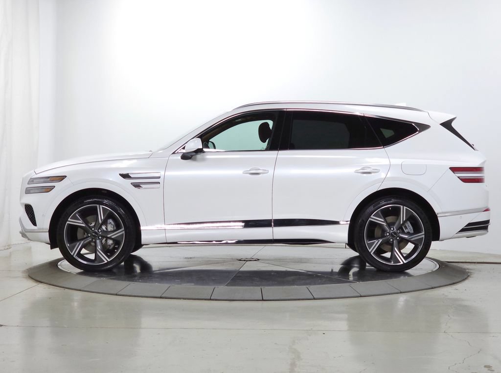 Used 2026 Genesis GV80 2.5T Prestige AWD/4WD image 5