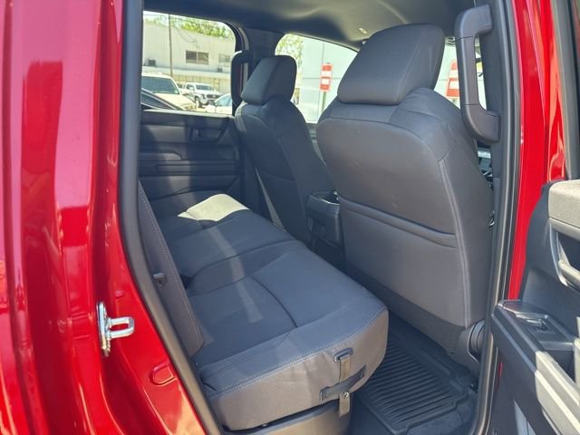 Used 2026 Toyota Tacoma SR RWD image 29