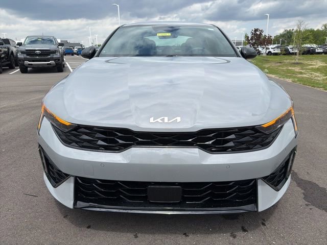 Used 2025 Kia K5 GT-Line FWD image 3