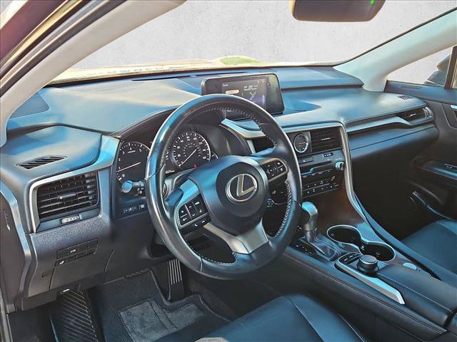 Used 2016 Lexus RX 350 AWD w/ Premium Package image 9